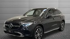 Bianco polare Nuova 2024 Mercedes GLC220 SUV | 66.100 € (Buon prezzo)