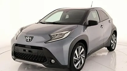 Usata 2025 Toyota Aygo X Trend SUV | 17.500 € (Buon prezzo)