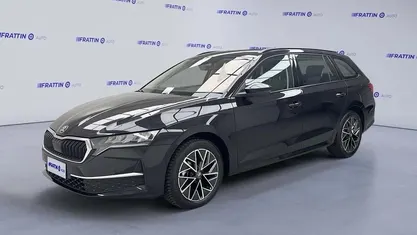 Usata Skoda Octavia Executive 150 CV (110 kW) 2025 Station wagon