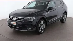 Usata 2019 VW Tiguan Allspace Advance SUV | 22.999 € (Ottimo prezzo)