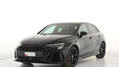 Usata Audi RS3 Sportback Ambiente 400 CV (294 kW) 2022 Utilitaria