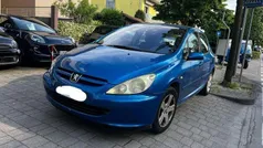 Nessuno(met.) Usata 2002 Peugeot 307 Due volumi | 1600 € (Ottimo prezzo)