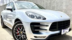 Usata 2014 Porsche Macan Turbo SUV | 39.900 € (Cara)