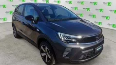 Nero Usata 2024 Opel Crossland Edition SUV | 17.950 € (Buon prezzo)