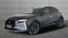 Gri Utilizat 2023 DS Automobiles DS4 Crossback Rivoli SUV | 26.700 € (Preț OK)