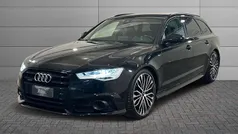 Usata 2018 Audi A6 Business Plus Station wagon | 24.500 € (Super prezzo)