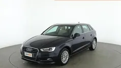 Usata 2015 Audi A3 Ambiente Tre volumi | 14.799 € (Buon prezzo)