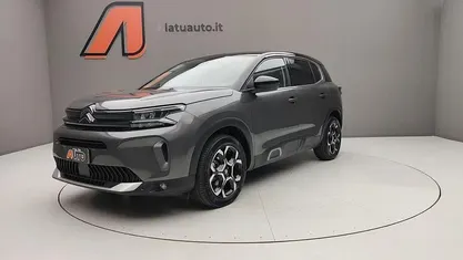 Usata 2024 Citroën C5 Aircross SUV | 24.990 € (Buon prezzo)