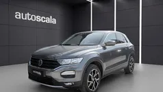 Grigio Usata 2021 VW T-Roc Business SUV | 19.990 € (Ottimo prezzo)