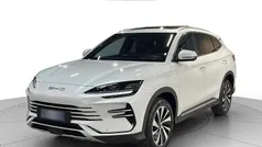 Bianco Nuova 2025 BYD Seal U Comfort SUV | 37.900 € (Buon prezzo)