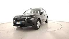 Nero Usata 2022 Skoda Kamiq Ambition SUV | 13.900 € (Ottimo prezzo)