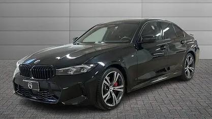 Begagnad BMW 320 M Sport 190 HK (139 kW) 2024 Sedan
