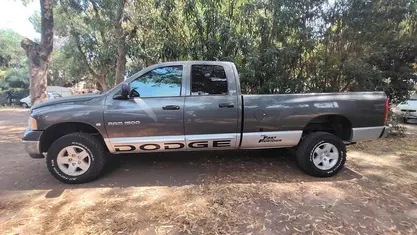 Usata Dodge Ram 149 CV (109 kW) 2002 Pick-up