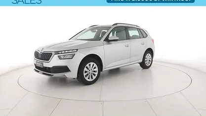 Usata Skoda Kamiq Ambition 95 CV (69 kW) 2023 SUV