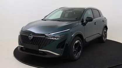 Usata Nissan Qashqai N-Connecta 140 CV (102 kW) 2026 SUV