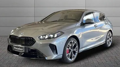 Usata 2024 BMW 118 M Sport Due volumi | 36.700 € (Buon prezzo)