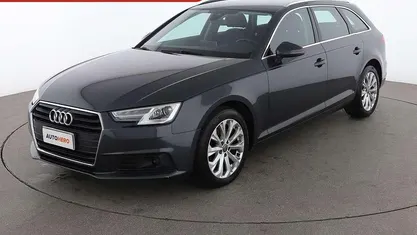 Usata Audi A4 150 CV (110 kW) 2019 Station wagon
