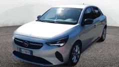 Grigio Usata 2022 Opel Corsa Elegance Tre volumi | 13.500 € (Buon prezzo)