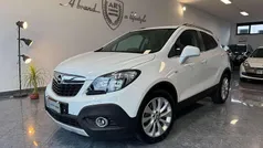 Usata 2015 Opel Mokka Cosmo SUV | 7900 € (Buon prezzo)
