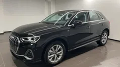 Nero Nuova 2025 Audi Q3 SUV | 49.500 € (Ottimo prezzo)