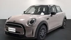 Other Käytetty 2024 Mini Cooper Classic Viistoperä | 26.200 € (Perustarjous)