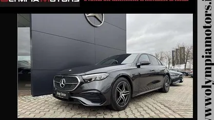 Usata Mercedes E220 Premium 197 CV (144 kW) 2024 Berlina