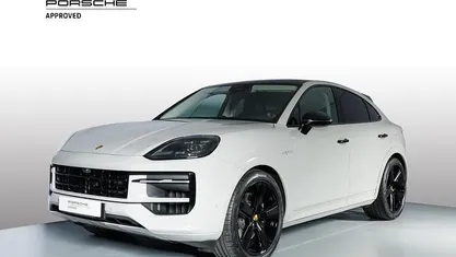 Usata Porsche Cayenne 469 CV (344 kW) 2024 SUV