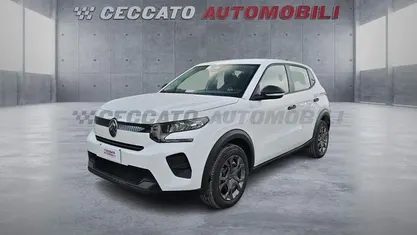 Usata Citroën C3 101 CV (74 kW) 2026 SUV