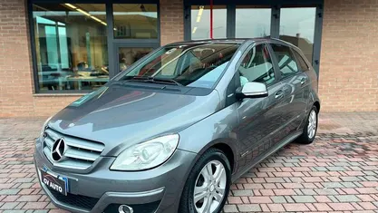 Usata 2010 Mercedes B180 Monovolume | 4500 € (Buon prezzo)