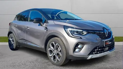 Usata Renault Captur Techno 94 CV (69 kW) 2022 SUV