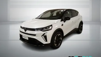 Usata Renault Captur Techno 101 CV (74 kW) 2025 SUV