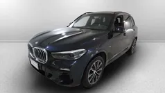 Carbonschwarz metallizzata Usata 2019 BMW X5 M Sport SUV | 42.500 € (Super prezzo)