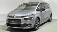 Grigio Usata 2022 Citroën C4 SpaceTourer Shine Monovolume | 20.400 € (Buon prezzo)