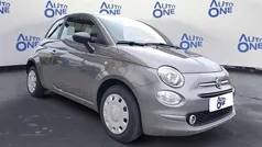 Nero Usata 2023 Fiat 500 Dolcevita Tre volumi | 10.890 € (Ottimo prezzo)