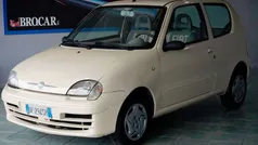 Other Usata 2007 Fiat 600 Due volumi | 2700 € (Buon prezzo)