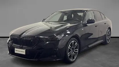 Usata BMW i5 M Sport 289 kW (394 CV) 2025 Berlina