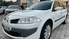 Usata 2007 Renault Mégane GrandTour Luxe Station wagon | 4499 € (Buon prezzo)