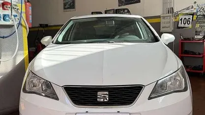 Other Usata 2015 Seat Ibiza Sport Tre volumi | 6000 € (Ottimo prezzo)