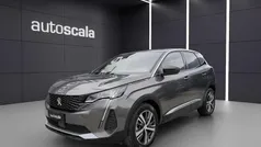 Grigio platinum Usata 2023 Peugeot 3008 Allure SUV | 18.990 € (Super prezzo)