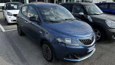 Blu Usata 2023 Lancia Ypsilon Gold Due volumi | 13.950 € (Buon prezzo)