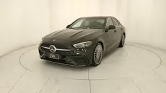 Usata 2021 Mercedes C220 Premium Tre volumi | 37.900 € (Buon prezzo)