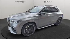 Usata 2025 Mercedes S63 AMG AMG Line Premium Plus SUV | 145.000 €