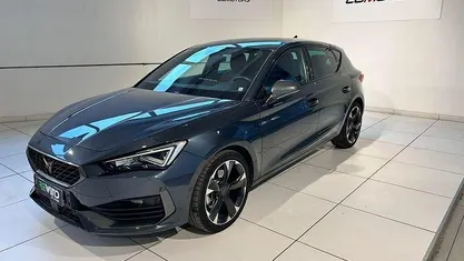 Usata 2023 Cupra Leon Utilitaria | 25.900 € (Buon prezzo)