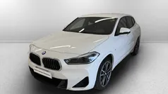 Bianco Usata 2022 BMW X2 M Sport SUV | 30.500 € (Buon prezzo)
