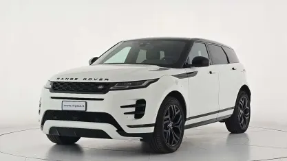 Usata Land Rover Range Rover evoque SE 309 CV (227 kW) 2020 Other SUV