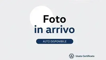 Usata VW T-Roc Style 150 CV (110 kW) 2020 Indium grey metallizzato nero SUV