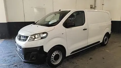 Usata Opel Vivaro Enjoy 101 CV (74 kW) 2023 Bianco Monovolume