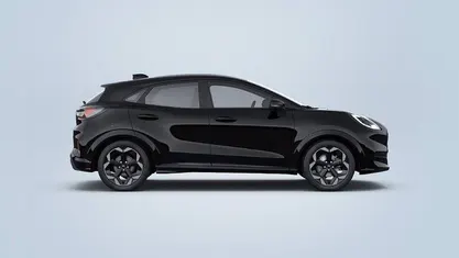 Nuova Ford Puma Gen-E 123 kW (168 CV) 2026 Agate black metallizzati SUV