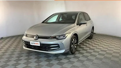 Usata VW Golf VIII Edition 116 CV (85 kW) 2024 Berlina