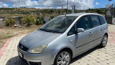 Usata 2005 Ford C-MAX Monovolume | 1900 € (Buon prezzo)